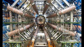 What does the Large Hadron Collider (LHC) do for physics?