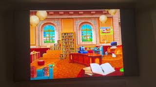 Team Umizoomi To The Library