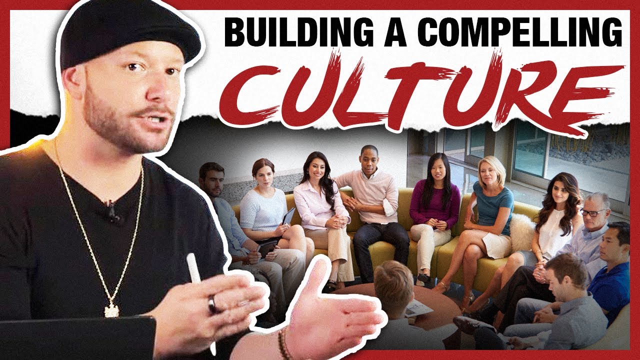 How to Build a Strong Culture with Remote Employees - YouTube