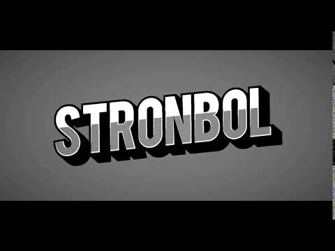 Intro Para Stronbol Youtube - stronbol robux