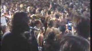 Nadeem Sarwar In Rawalpindi 20087