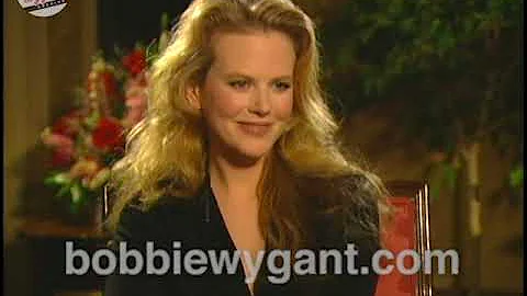 Nicole Kidman "To Die For" 1995 - Bobbie Wygatn Ar...
