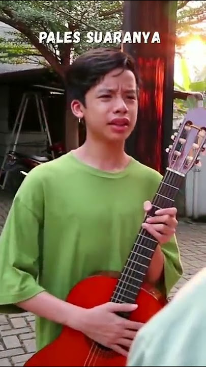 Siapa Yang Pengen Bisa Main Gitar Gaes?