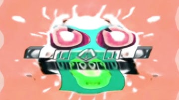 Klasky csupo in low voice + fast voice + invert color + confusion + Not scary