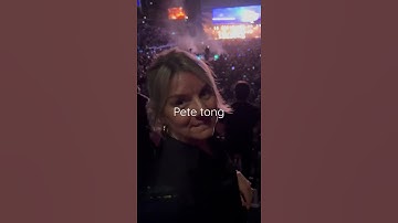 Thumbnail of Pete tong at o2 2021
