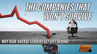 Why Most Leadership Teams are Already Behind | Episode 35 with Julie Toma