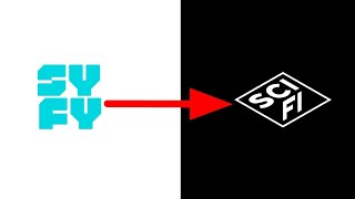 For syfy And norrieheyduggee  france Syfy Devient  Change Into Sci Fi 17 March 2026 At 1200 Am