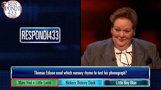 The Chase - Ultimate Edition App screenshot 1