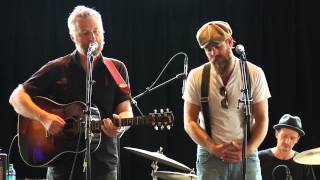 Billy Bragg's Guilty Pleasures: No.2 'The Tennessee Waltz' ft. Joe Purdy