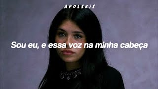 talk to myself - Nessa Barrett ✗ Tradução\/Legendado