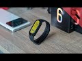 Még szebb, még okosabb | Xiaomi Mi Band 6 teszt