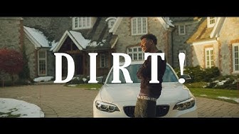 YSN Flow- "Dirt!" (Official Music Video)