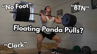 Olympic Weightlifting Terminology Fully Explained