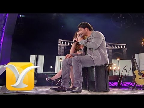 Ricardo Arjona, Cavernícolas, Festival de Viña 2015 HD 1080p