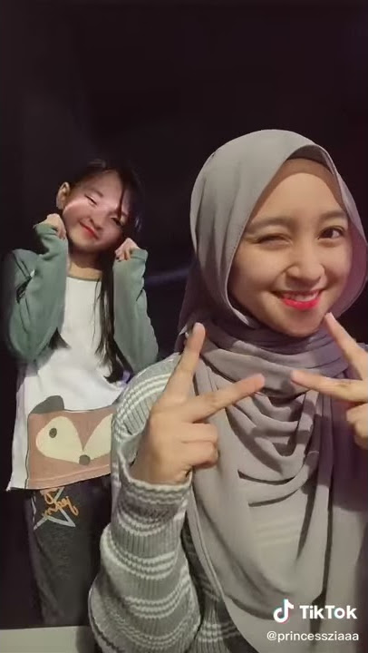 Tiktok Princessziaaa Iri Bilang Boss ( SG | MytONG) - 7 August 2020