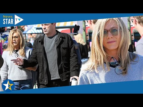 Jennifer Aniston films