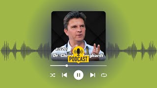 Famous Dankbarkeit, Ernährung und langes Leben: Ein Interview mit Dr. Burghardt I #1123 Profile