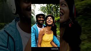 City එකෙන් පටන් අරන් nature එකට ride එකක් 😍Kandy explore කරන්න best way එක scooter එකක්
