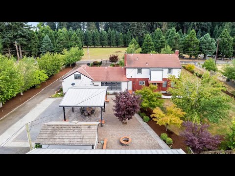 6847 ROCHESTER ST NE, Salem, OR home video tour