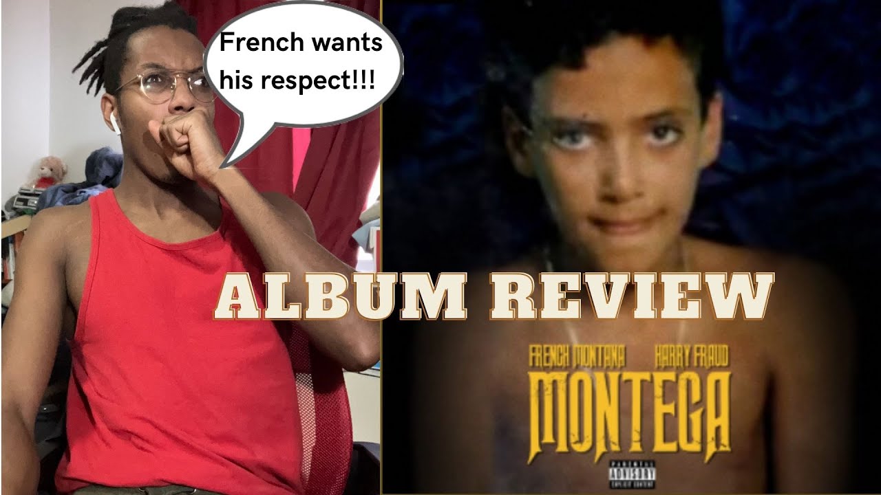 Montega By French Montana & Harry Fraud Review - YouTube