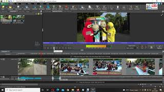 TIPS TODAY CARA MUDAH EDIT VIDEO POTONG MENGGABUNGKAN VIDEO & AUDIO DI APLIKASI VIDEOPAD EDITOR screenshot 4
