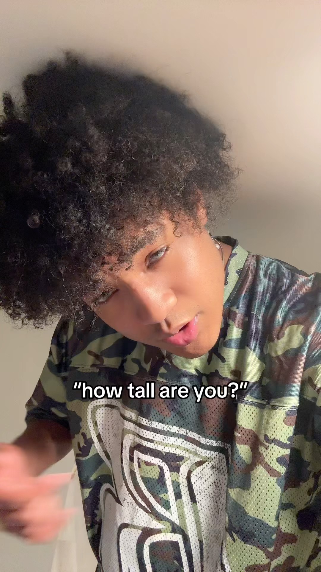 how tall are you ? #shorts #skyyjade