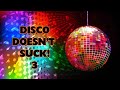Disco Doesn