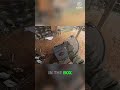 Gamer Preps SECRET Weapon for Intense Battle Royale! #shorts