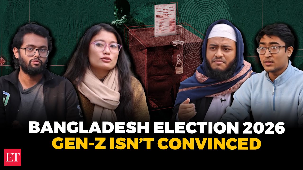 Избиратели поколения Z в Бангладеш хотят перемен, а не «старого вина в новой бутылке».