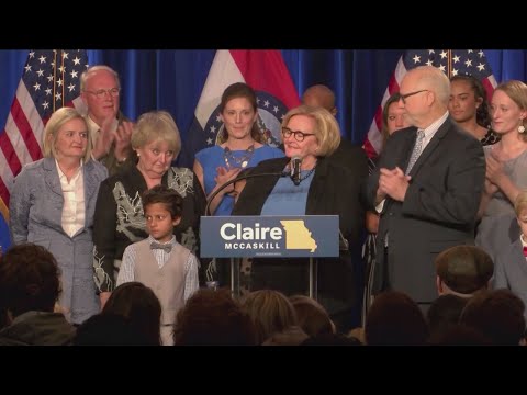 Recap: Sen. Claire