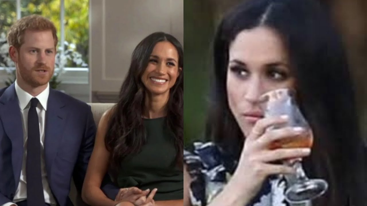 Just Chattin' - Harry & Meghan: Libel & Slander 