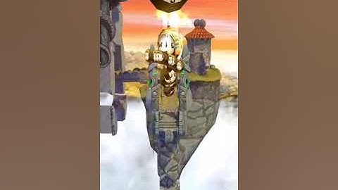 Temple run 2 | 8 small head start