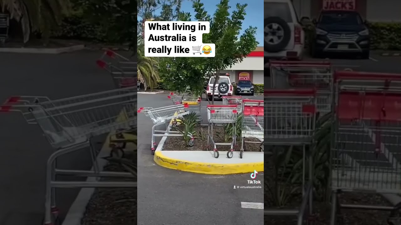 Living In Australia Real Life What Is Like Australian