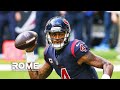 Deshaun Watson Is Done With Houston | The Jim Rome Show