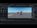 First Person Kit V1