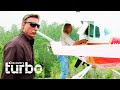 Rescates que fueron ¡adrenalina pura! | Misión Avión | Discovery Turbo