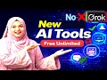 Best AI tools 2026 | Veo 3 AI video | Groke tutorial Bangla