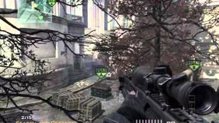 Spawn shot silent shot.. NOPE. ;)