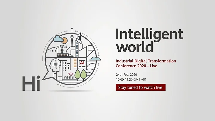 Industry Digital Transformation - DayDayNews
