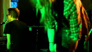 Jeniferever - The Hourglass  (live. video: www.azh.com.ua)