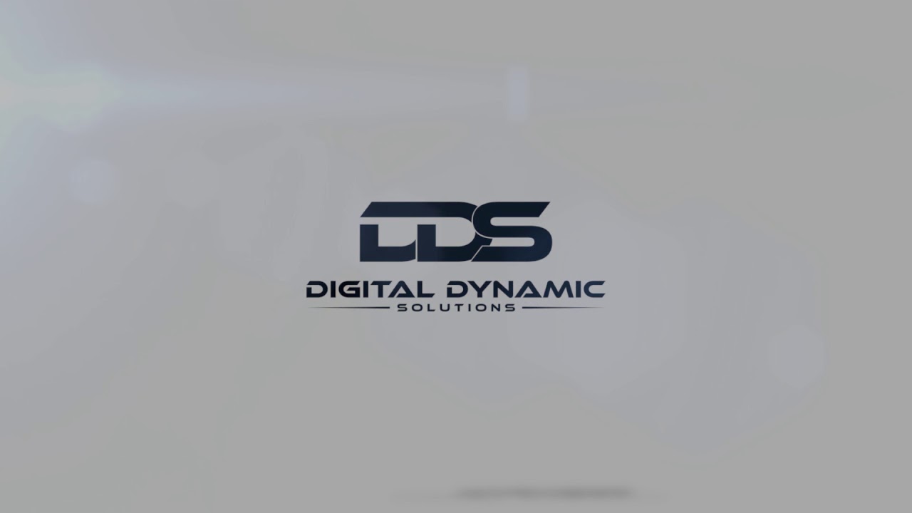 Digital Dynamic Solutions Automated Logo Samples - YouTube