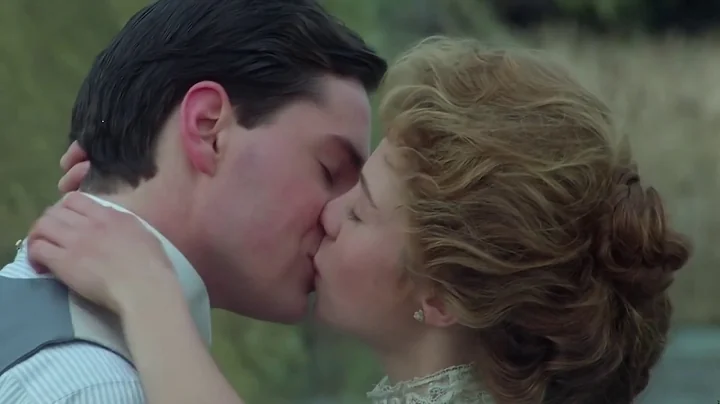 Gazebo TV- Anne of Avonlea: Anne and Gilbert Kiss