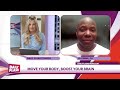 Obi Obadike - "Daily Flash"