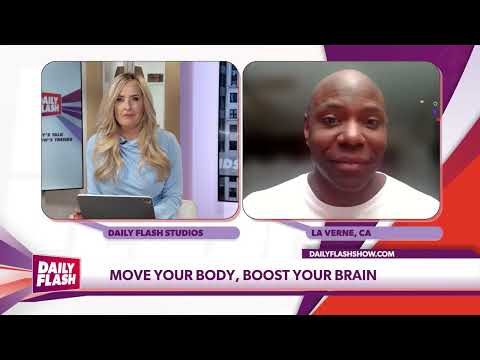Obi Obadike - "Daily Flash"