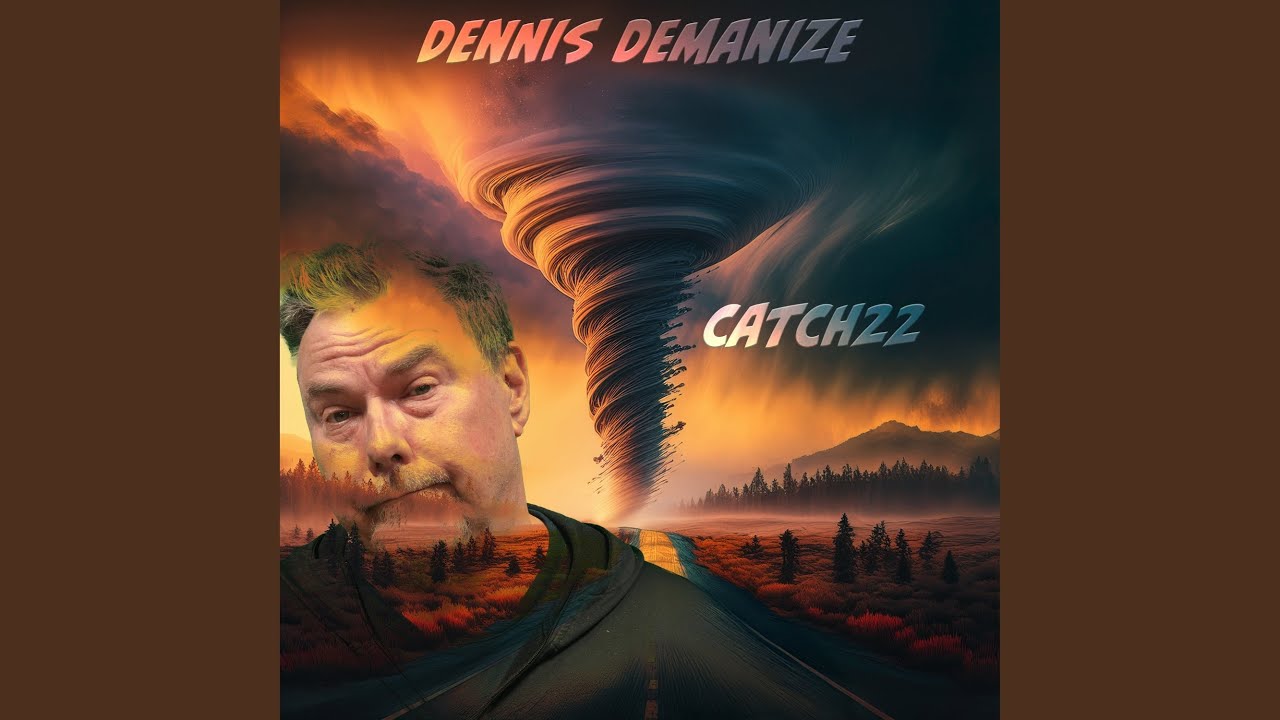 Watch Catch22 on YouTube Watch Catch22 on YouTube