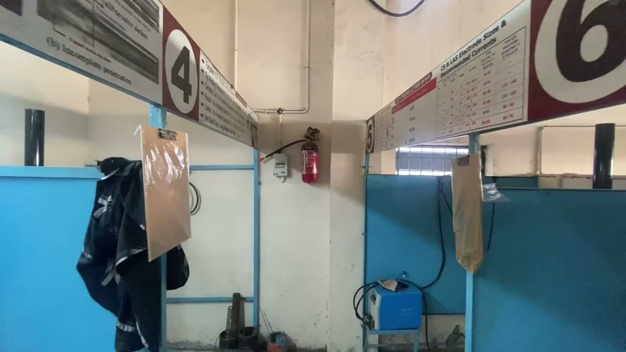 KE Manpower Recruiters  (WELDER and FITTER Training Institute - Visakhapatnam