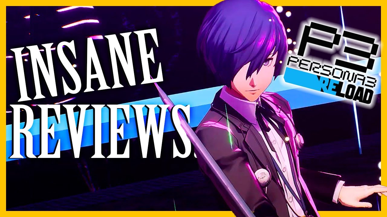 Persona 3 Reload - Review 2024 - PCMag Middle East