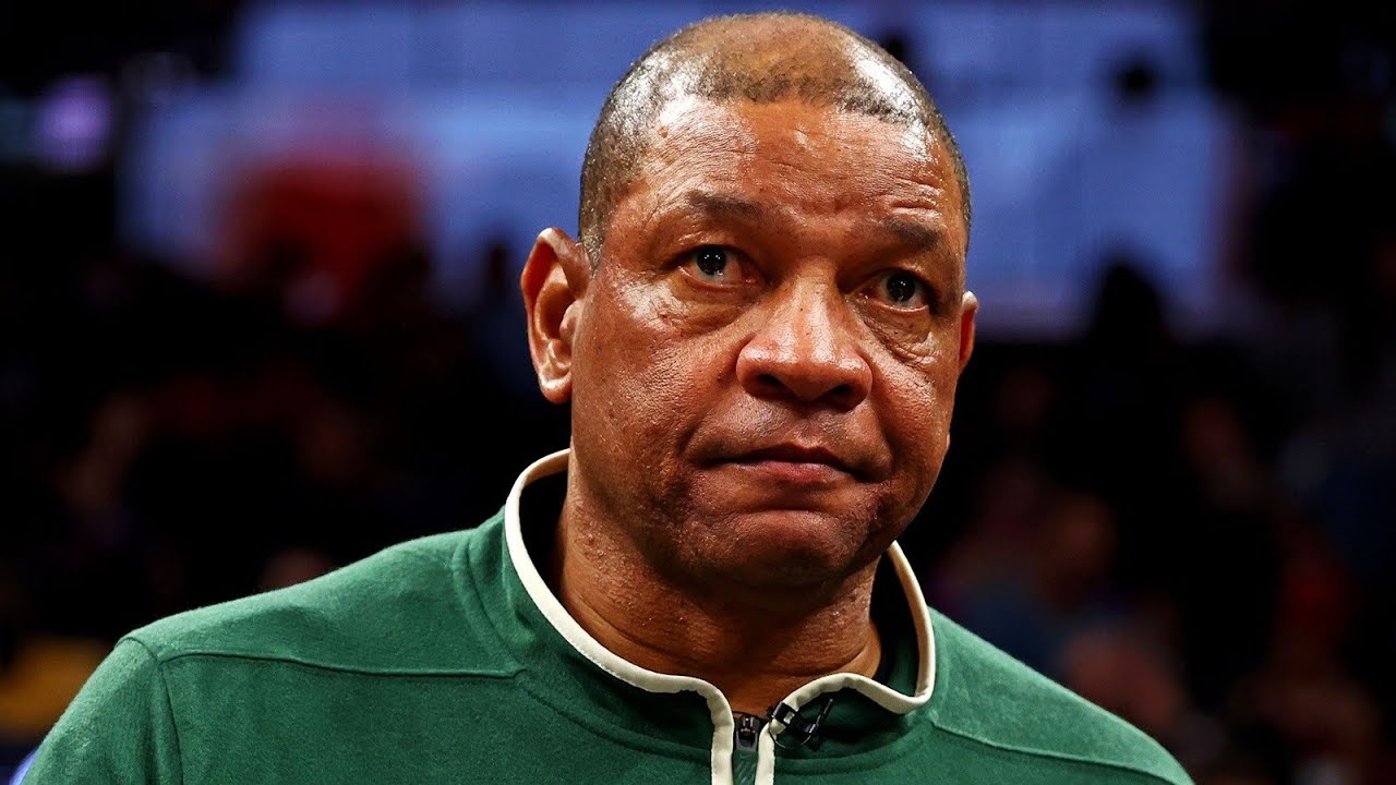 Former Bucks player blames Doc Rivers for franchise’s issues