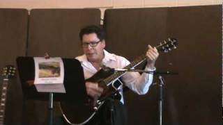 Im On My Way - Anthony Kaytor