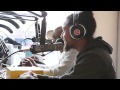 The Rapture Tour w/ Los Rakas & Zion I, locksmith (HD)